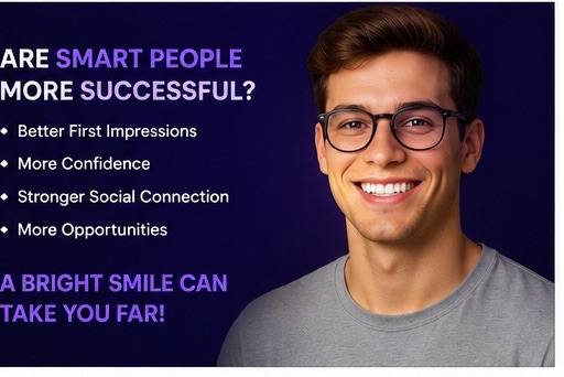 GlowDentCare Professional Teeth Whitening Strips